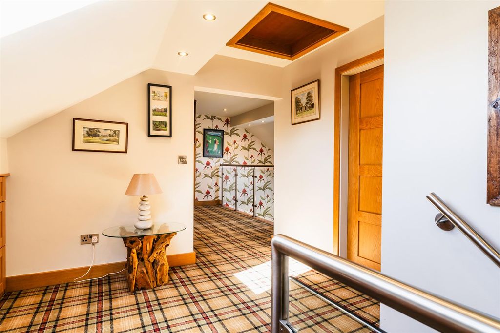 Additional image 31 of 5 bed detached house for saleCowley Lane, Holmesfield, Dronfield S18