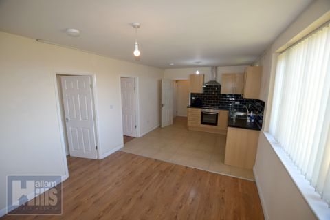 8 Eastern Avenue, Sheffield, South Yorkshire S2