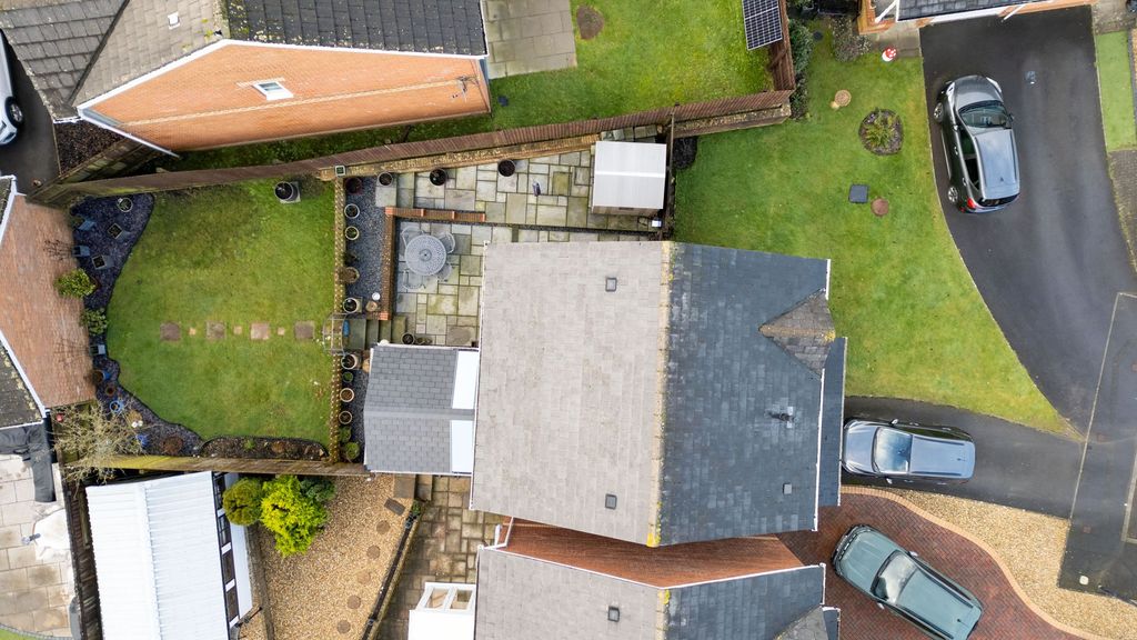 Additional image 27 of 3 bed detached house for saleLlys Pentre, Broadlands, Bridgend, Bridgend County CF31