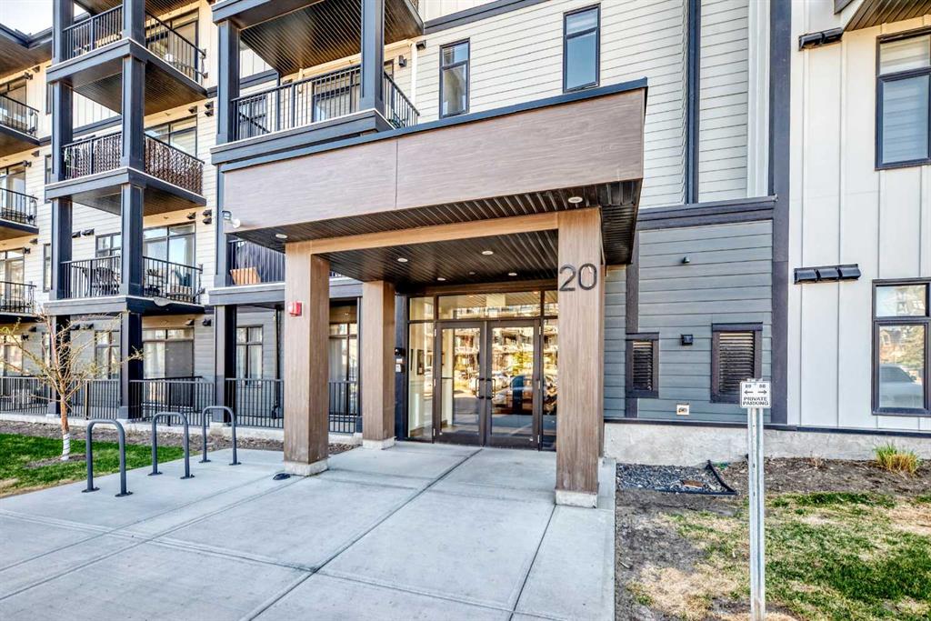 Additional image 4 of 407-20 Sage Hill Walk NW, Calgary, AB, T3R 1Z5
