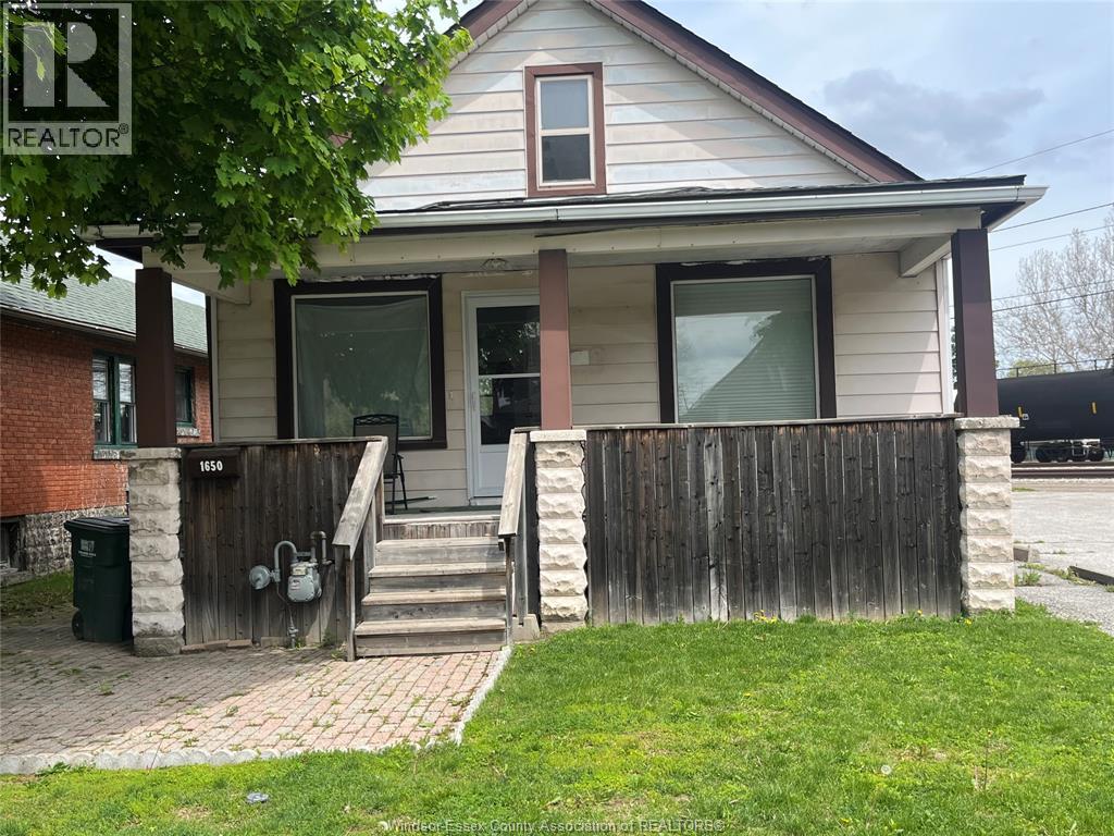 1650 Moy , Windsor, ON, N8X3J8 photo 2