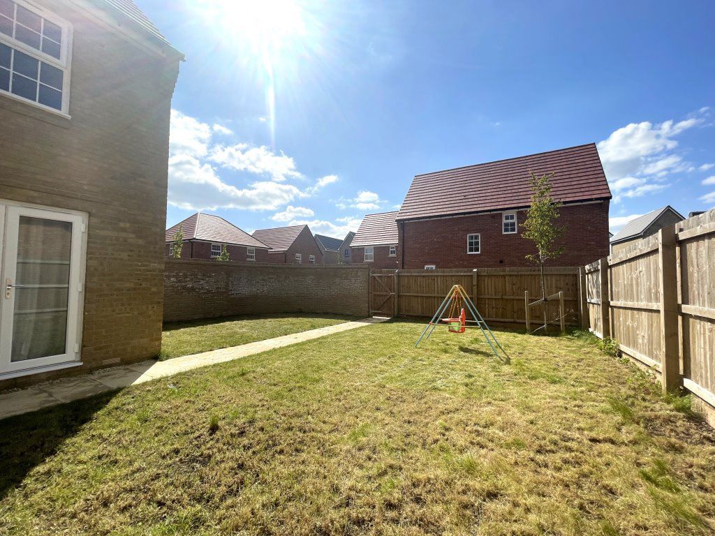Additional image 15 of 5 bed detached house to rentSheerness Way, Peterborough PE7