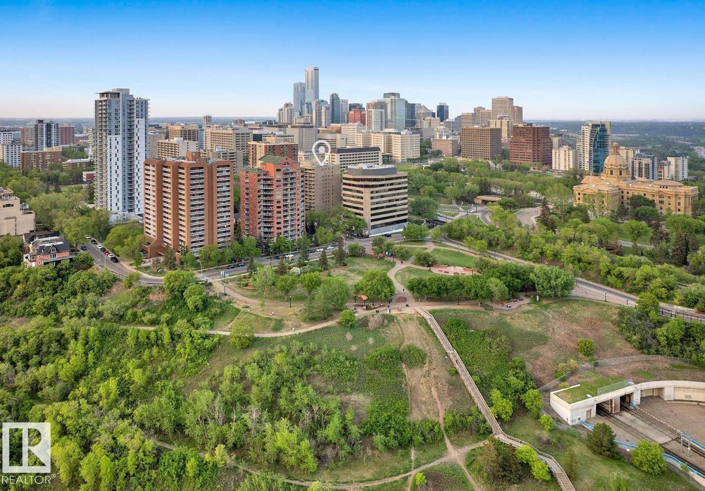 Additional image 2 of 908-9715 110 Street NW, Edmonton, AB, T5K2M1
