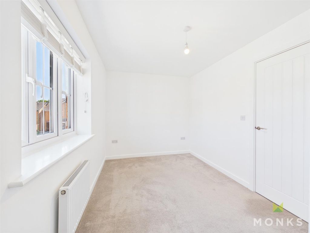 Additional image 7 of 2 bed semi-detached house for saleCopthorne Road, Shrewsbury SY3