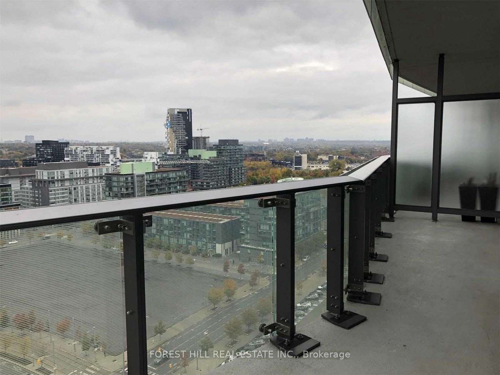 Additional image 6 of 1702-390 Cherry Street, Toronto, ON, M5A 3L1
