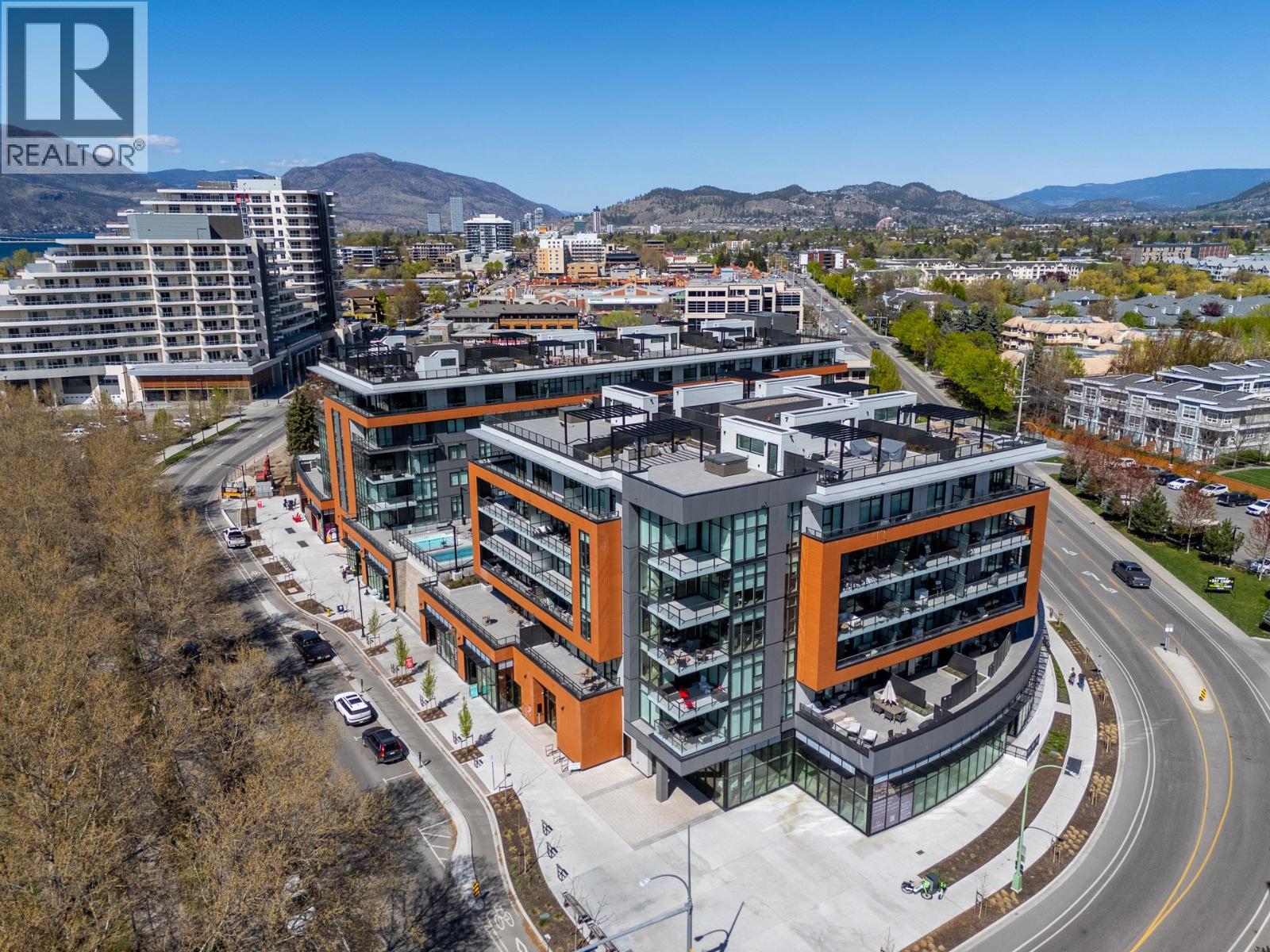 Additional image 5 of 407-3409 Lakeshore Road, Kelowna, BC, V1W0G6