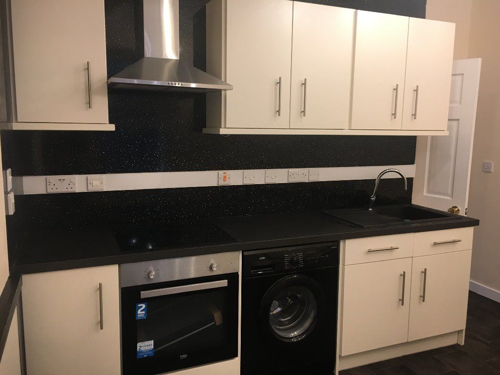 Additional image 4 of 1 bed flat to rentHigh Street, Elgin, Moray IV30