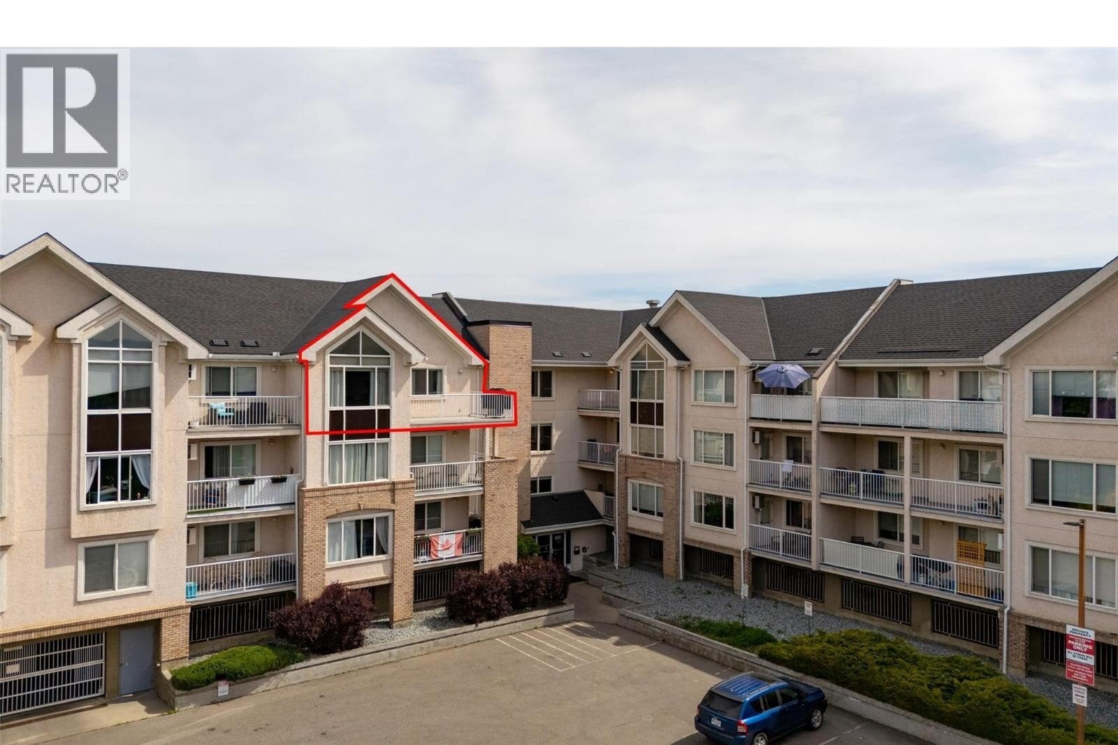 Additional image 7 of 313-400 Sutton Crescent, Kelowna, BC, V1V1Y3