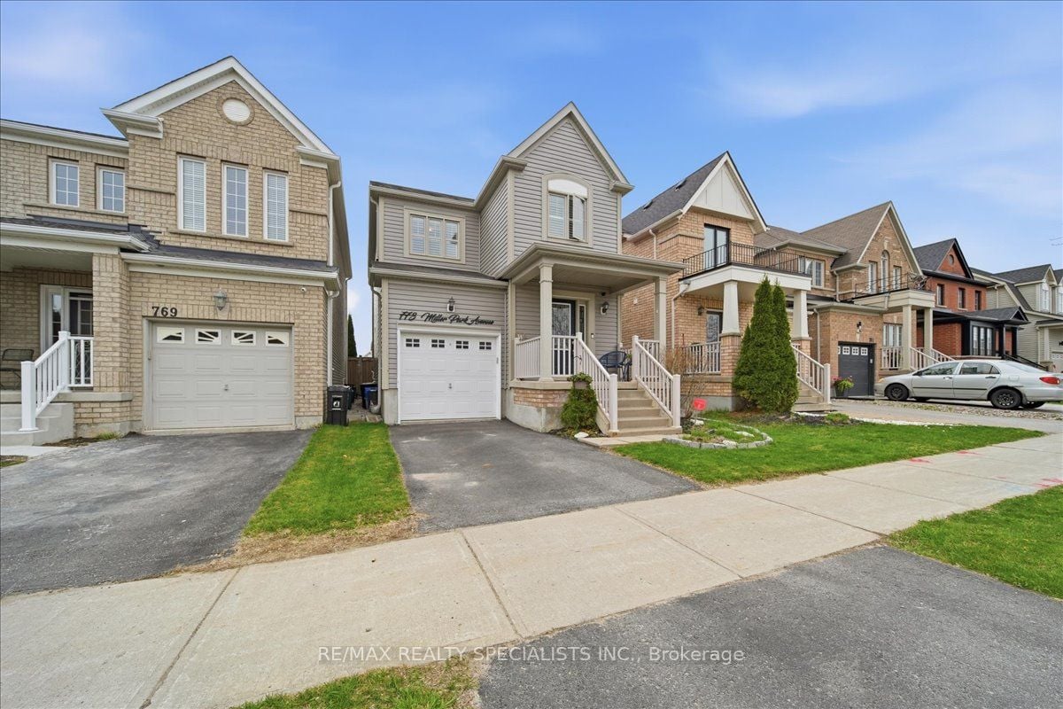 Additional image 4 of 773 Miller Park Avenue, Bradford West Gwillimbury, ON, L3Z 0L8
