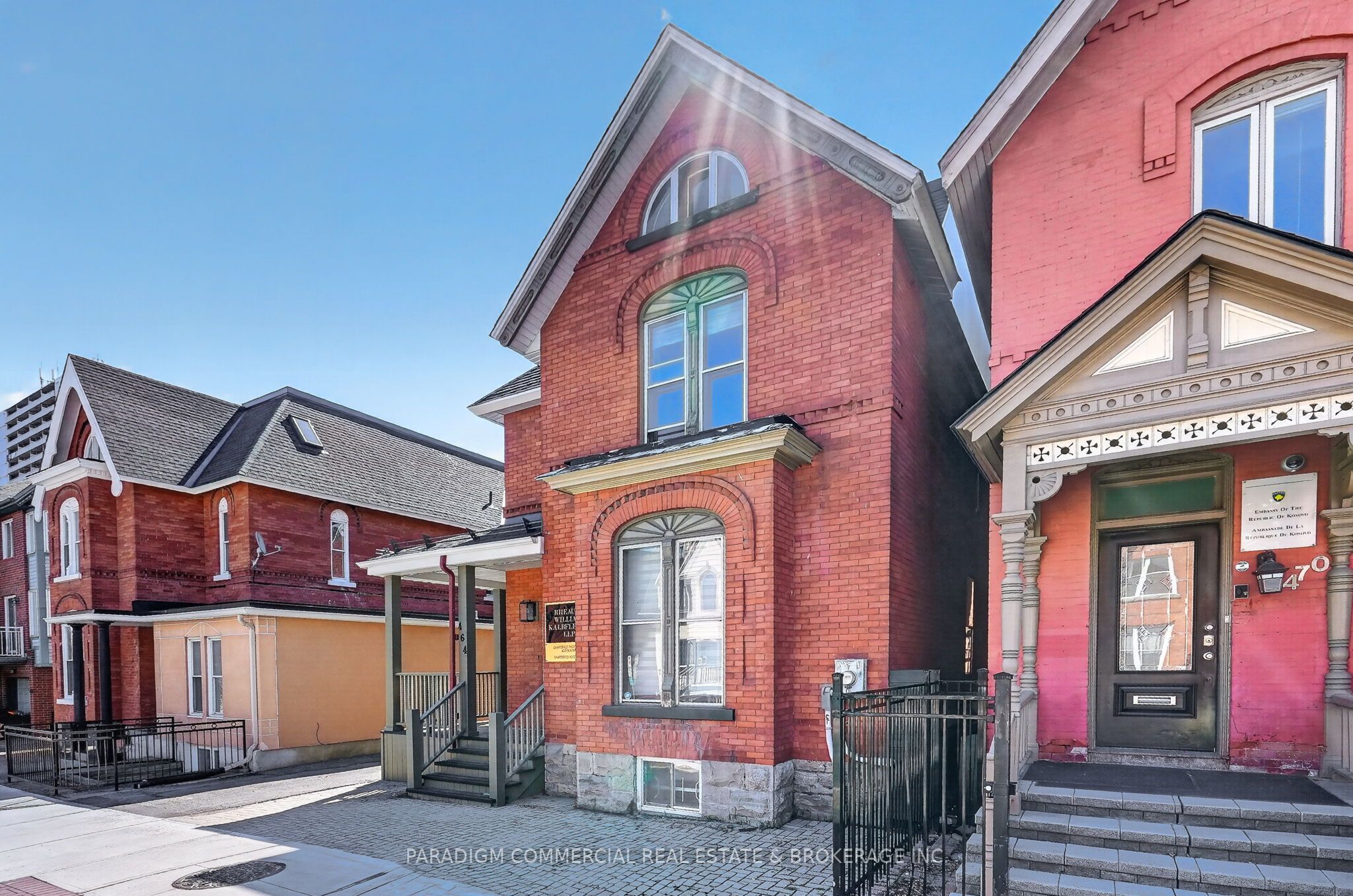 Additional image 2 of 464 Somerset Street W, Ottawa, ON, K1R 5J8