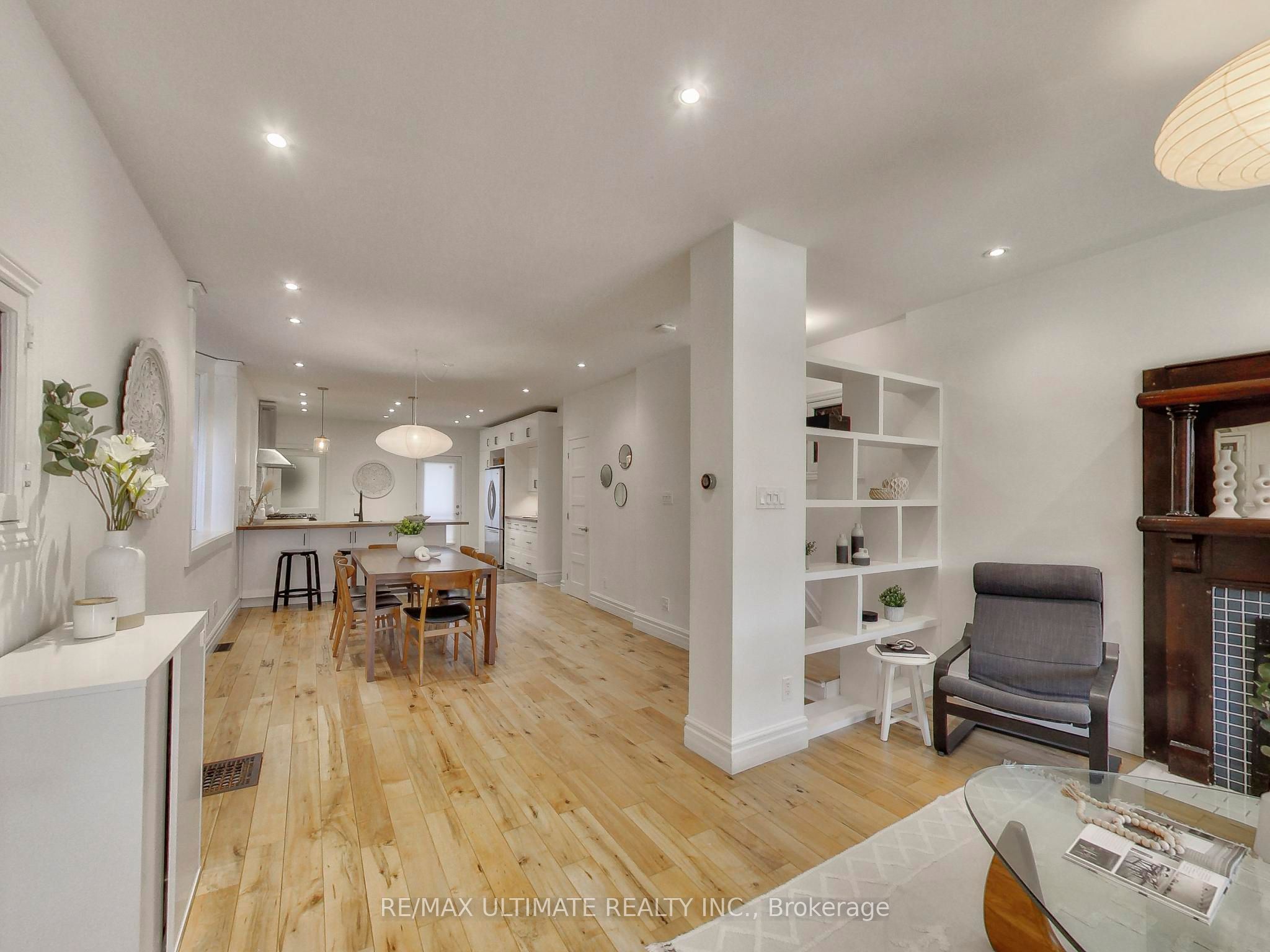 Additional image 6 of 24 Pauline Avenue, Toronto, ON, M6H 3M8