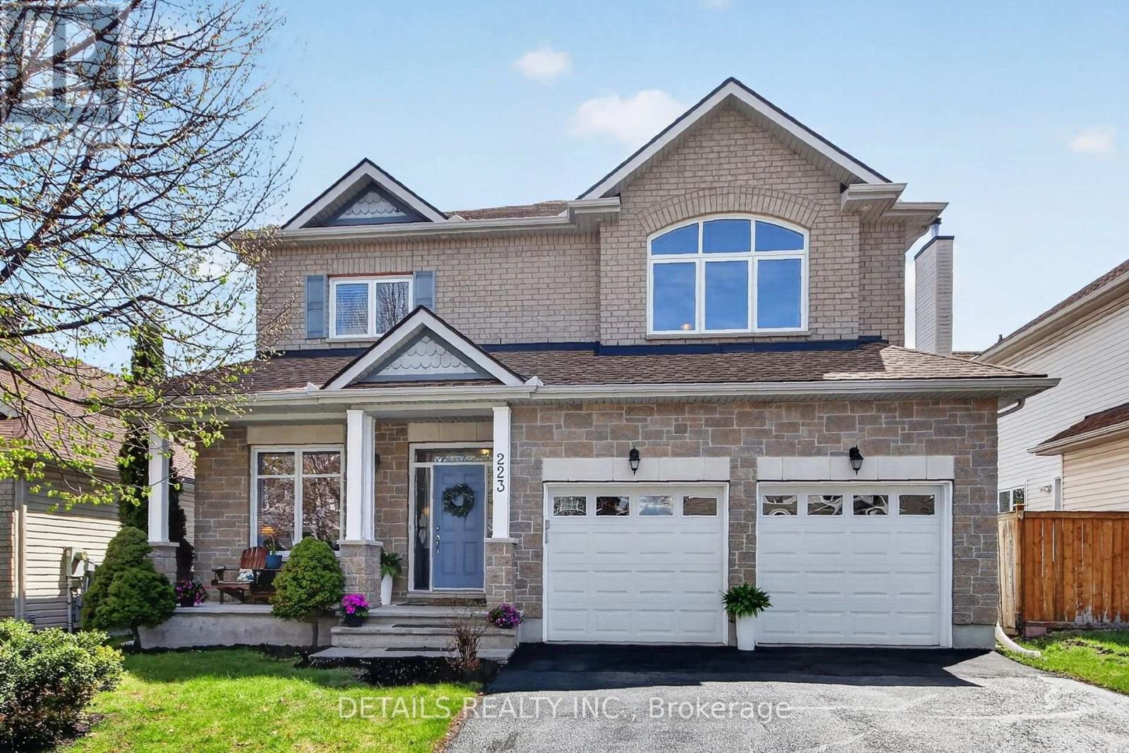 223 FLODDEN WAY
