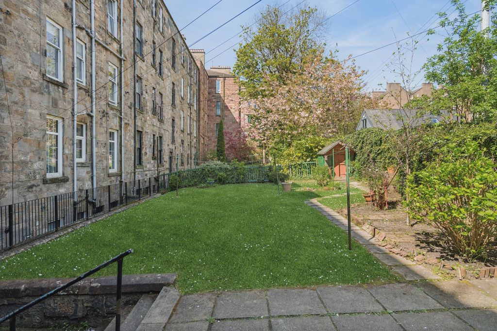 Additional image 22 of 4 bed flat for sale10 Roxburgh Street, Dowanhill G12