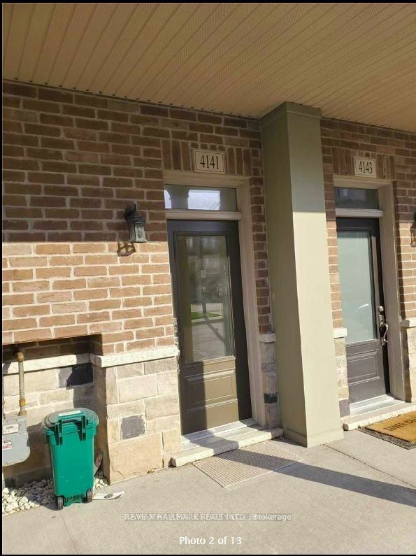 Additional image 2 of 4141 Palermo Common, Burlington, ON, L7L 0G7
