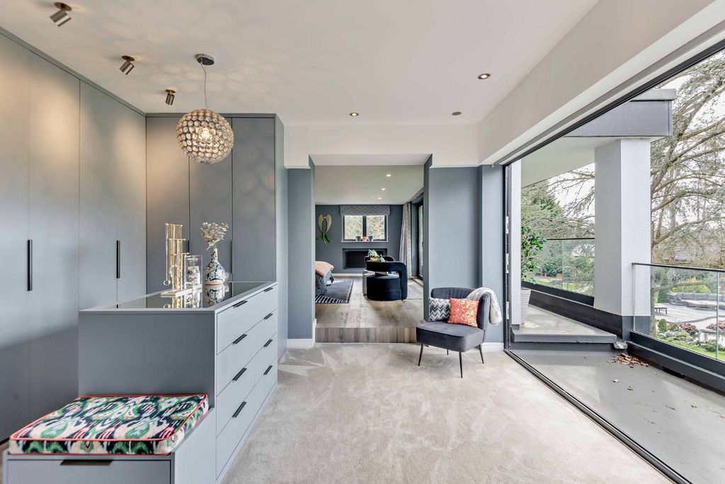 Additional image 8 of 8 bed detached house for saleWells Lane, Ascot, Berkshire SL5