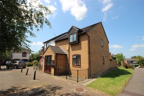 Railton Jones Close, Stoke Gifford, Bristol BS34
