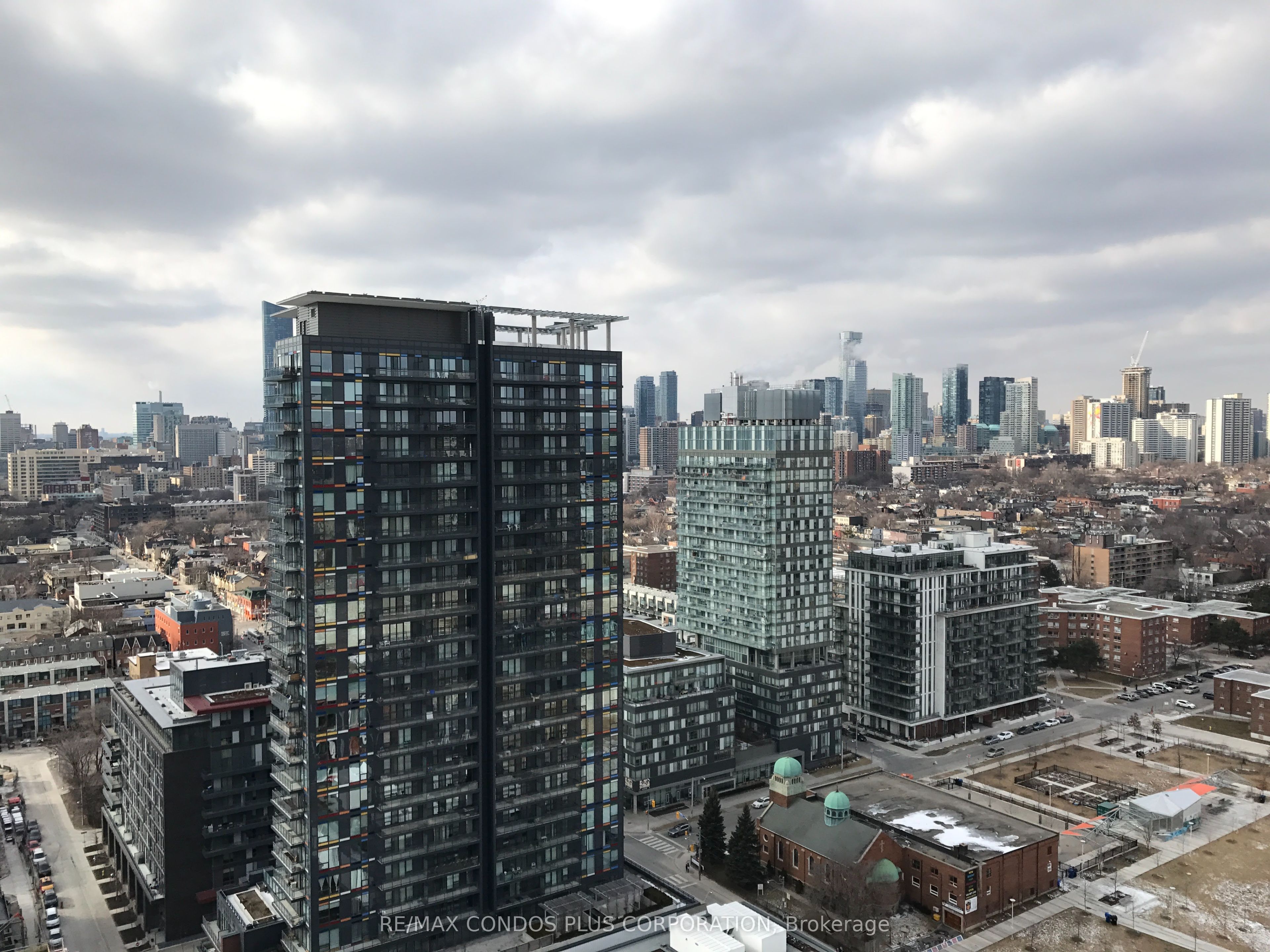 Additional image 3 of 2511-55 Regent Park Boulevard, Toronto, ON, M5A 0C2