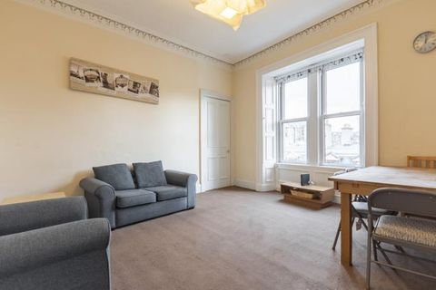 Blackwood Crescent, Edinburgh EH9