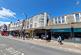 Station Road, Swanage Town Centre
