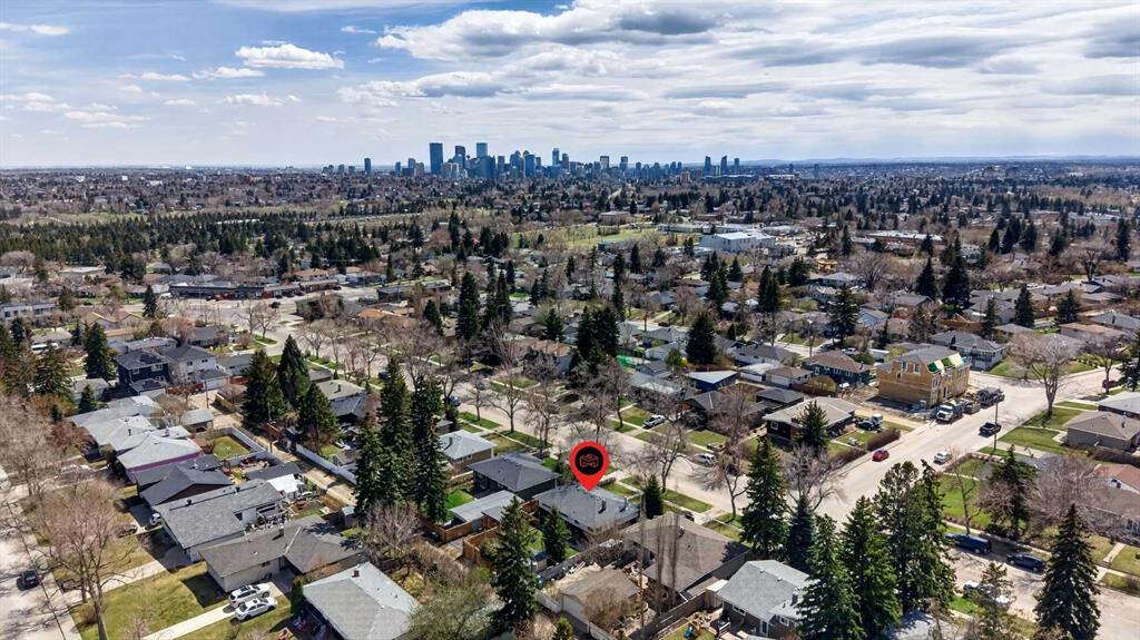 Additional image 3 of 1232 40 Avenue NW, Calgary, AB, T2K 0G4