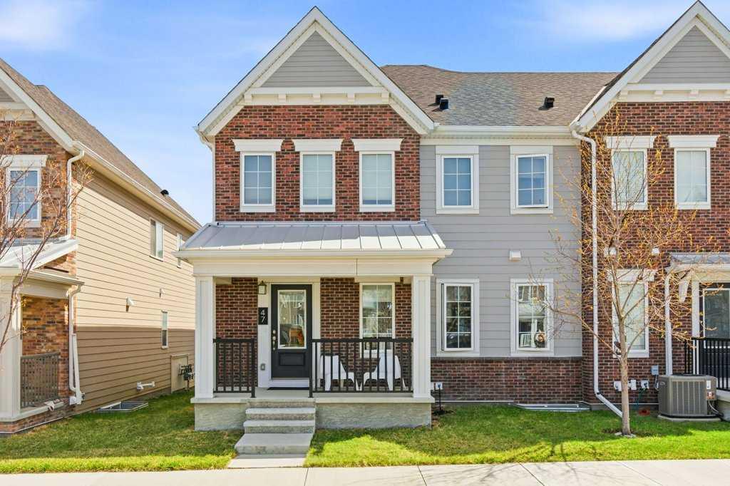 47 Yorkville Boulevard SW, Calgary, AB, T2X 4K2
