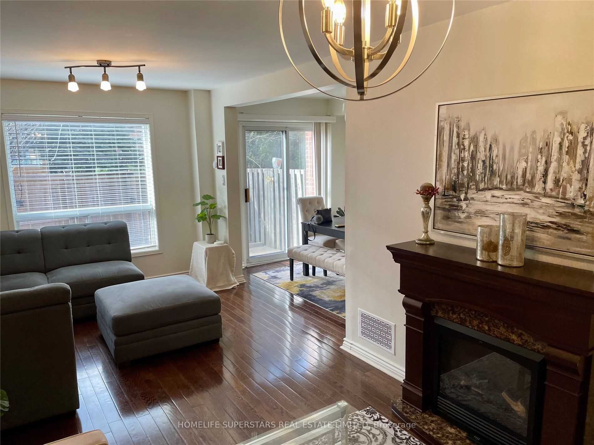 Additional image 2 of 38-550 Steddick Court, Mississauga, ON, L5R 3S8