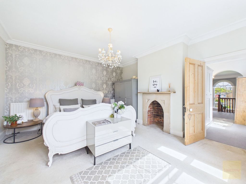 Additional image 18 of 5 bed semi-detached house for saleRutland Lodge, Northgate, Oakham LE15