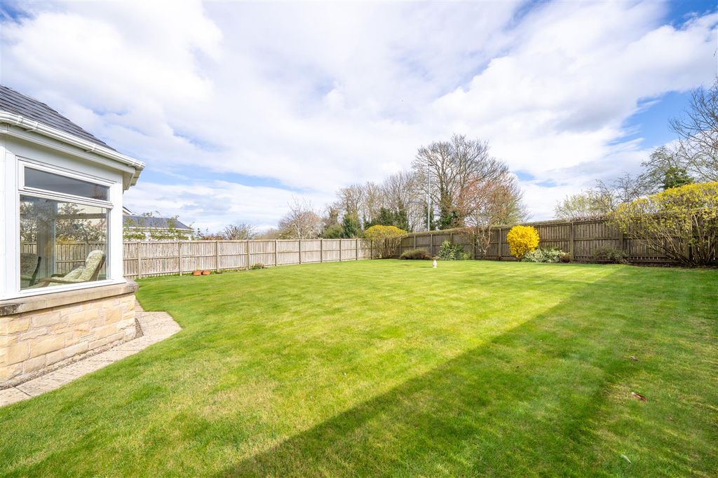 Additional image 26 of 3 bed detached house for sale5 Riverside Drive, Kelso TD5