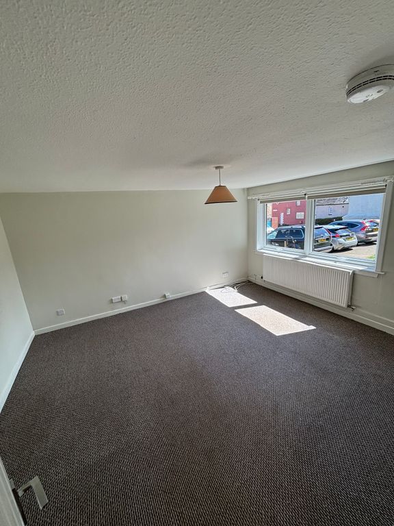 3 bed flat to rentColvin Street, Dunbar EH42