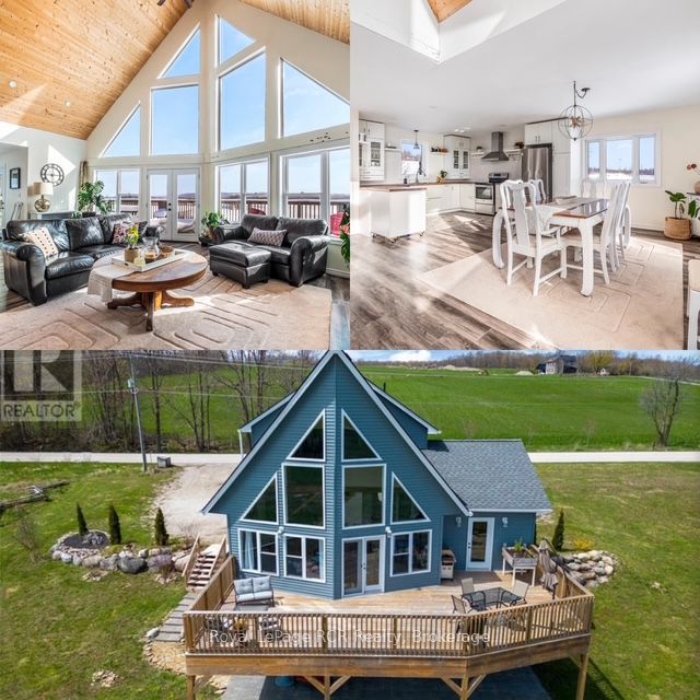 430099 Sydenham Lakeshore Drive, Meaford, ON, N0H 1B0