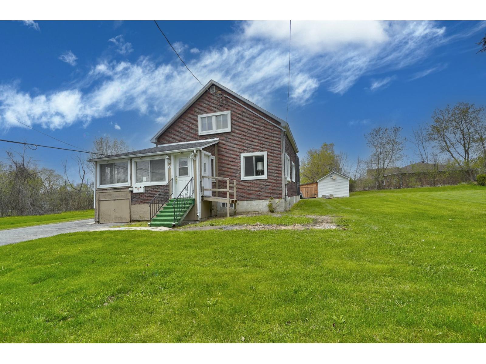 2Z Rue du Parc-Woodland