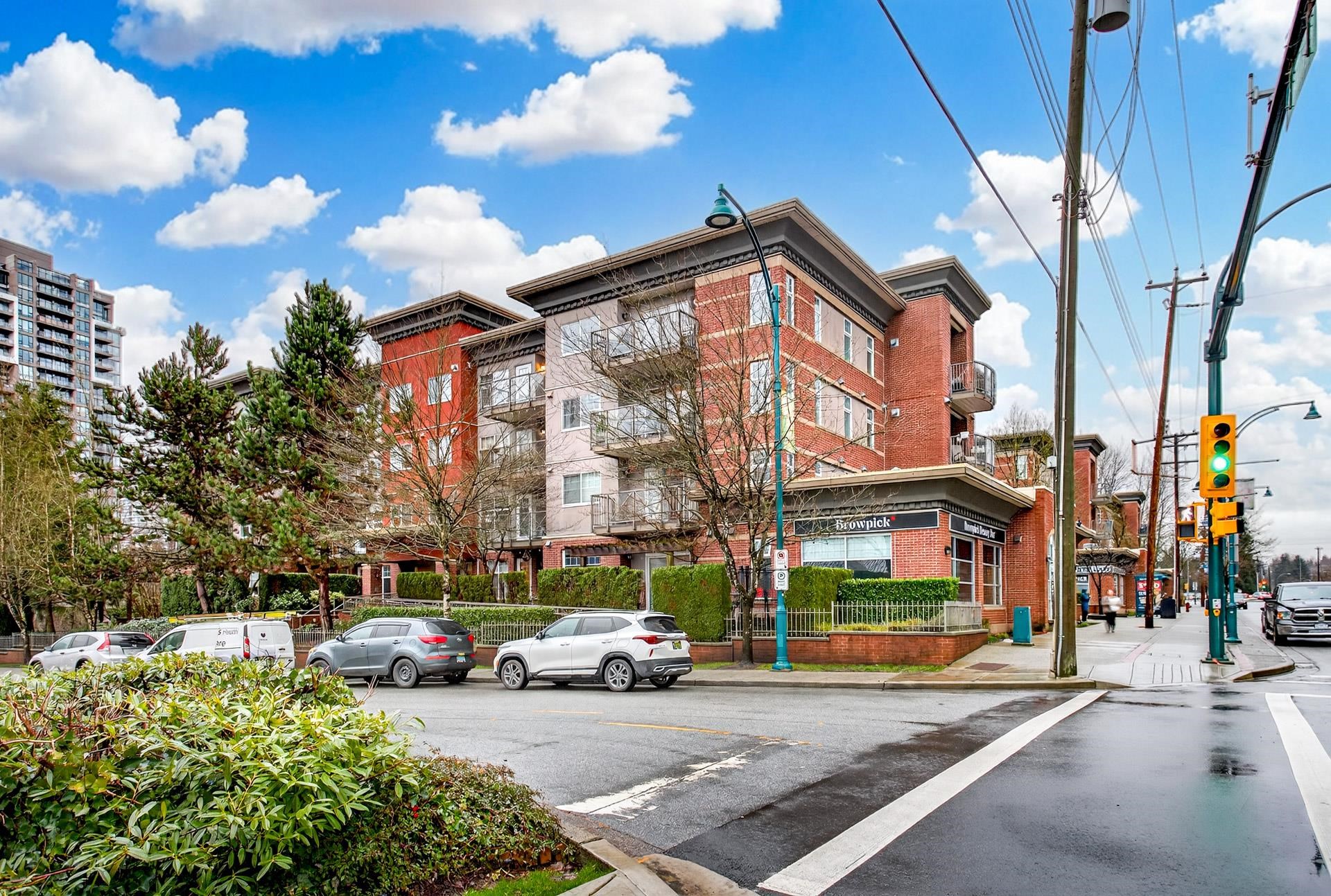 110-3240 St Johns Street, Port Moody, BC, V3H 0C1
