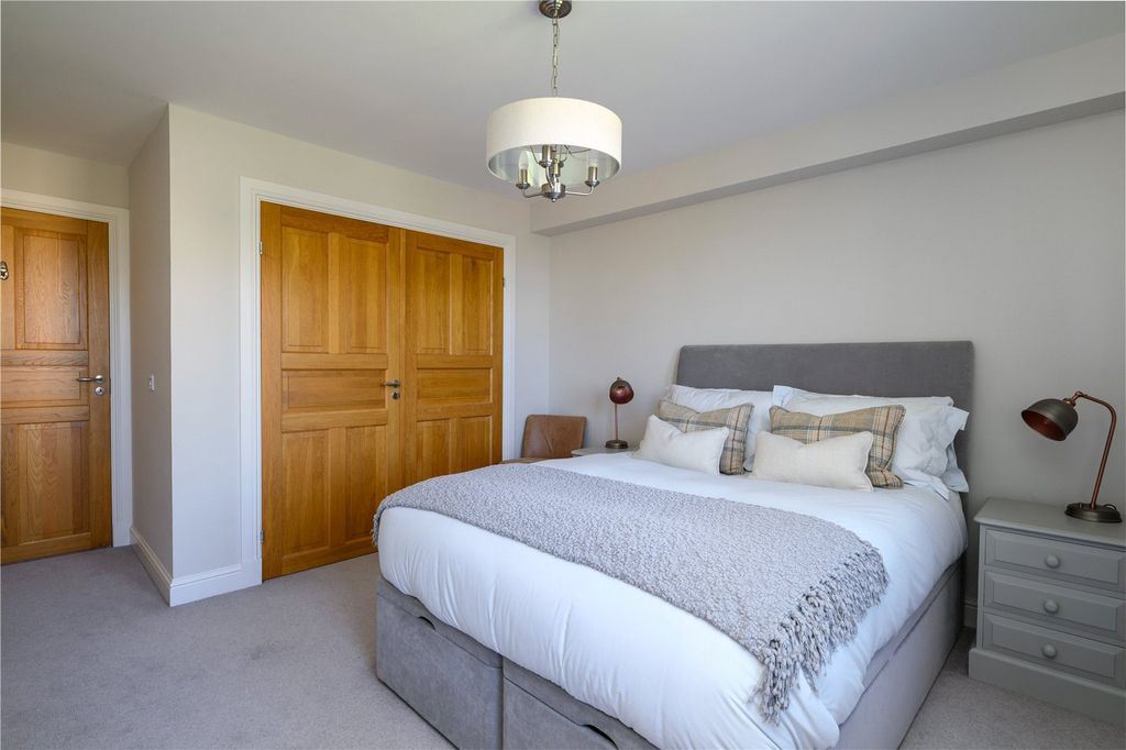 Additional image 12 of 3 bed flat for saleAdamson Court, St. Andrews, Fife KY16