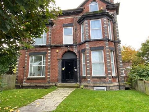 Bentley Road, Toxteth, Liverpool L8