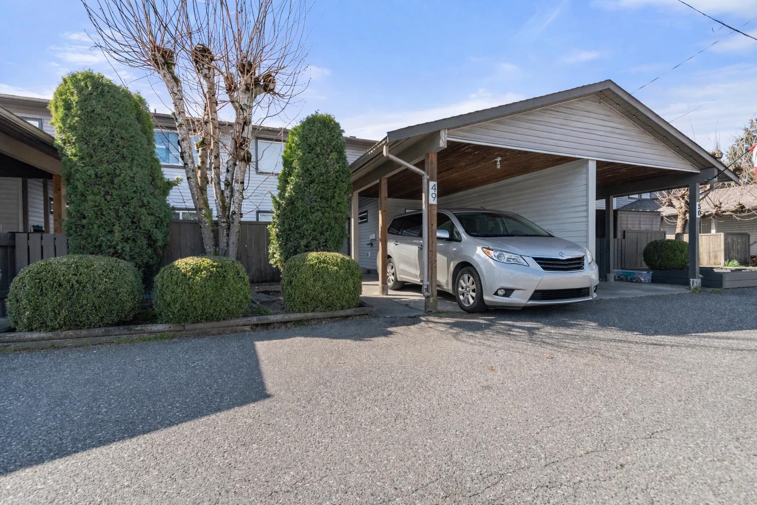 49-46689 First Avenue, Chilliwack, BC, V2P 1X5