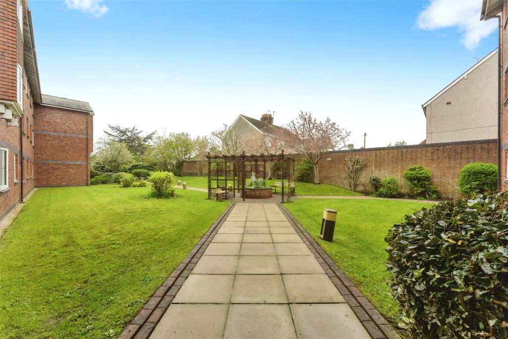 Additional image 14 of 1 bed flat for saleHinderton Road, Neston, Cheshire CH64