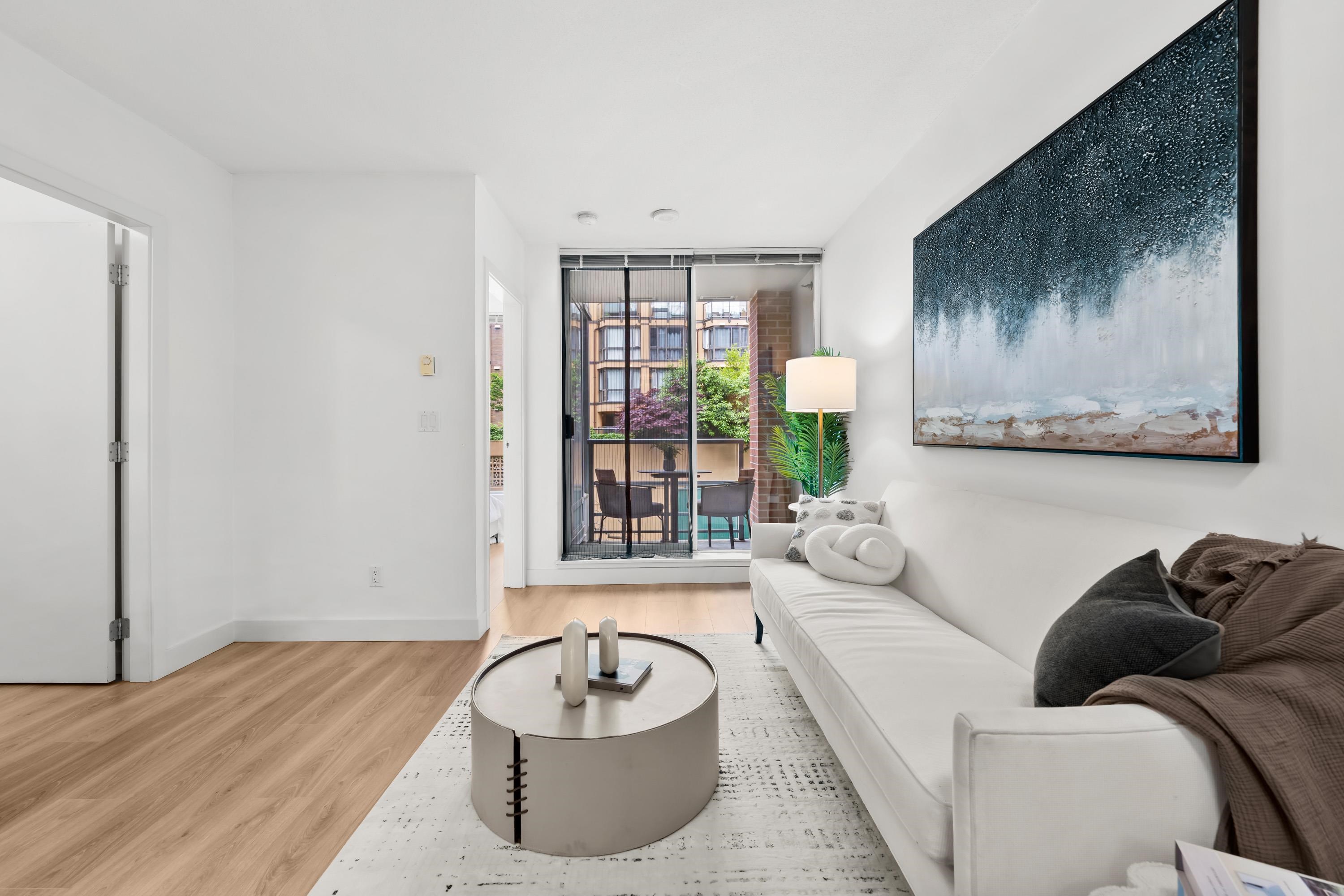 Additional image 3 of 303-1133 Homer Street, Vancouver, BC, V6B 0B1