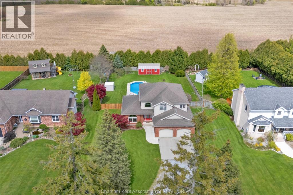 22751 Creek Road, Chatham, ON, N7M5J3