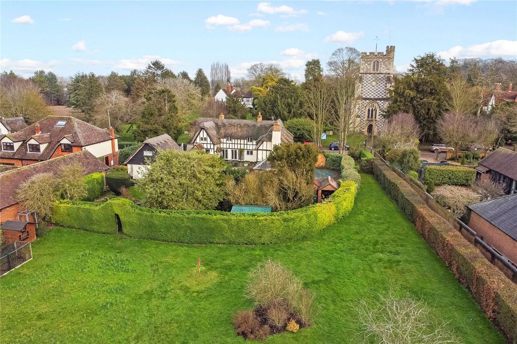 Additional image 40 of 5 bed detached house for saleChurch Road, Barton-Le-Clay, Bedford, Bedfordshire MK45