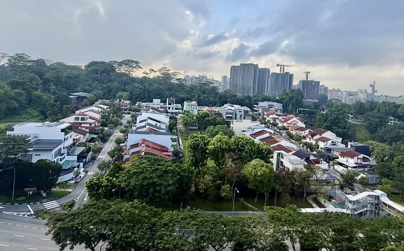 Additional image 11 of Clementi Crescent