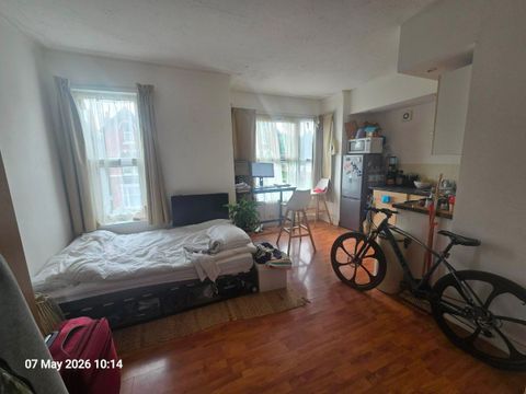 Stanmore Road, Birmingham B16, Studio to rent