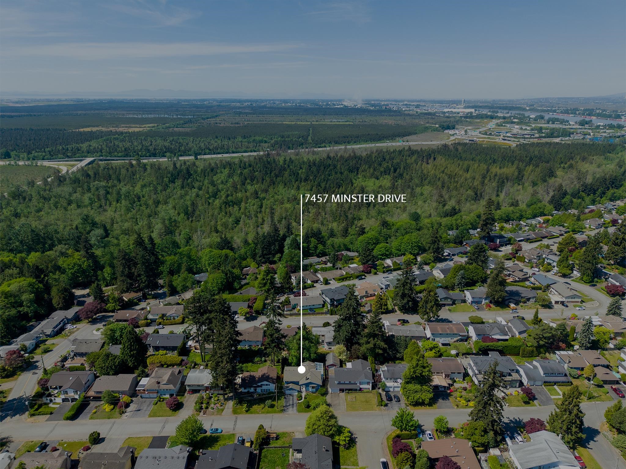 7457 Minster Dr. West , Delta, BC, V4C 4L8