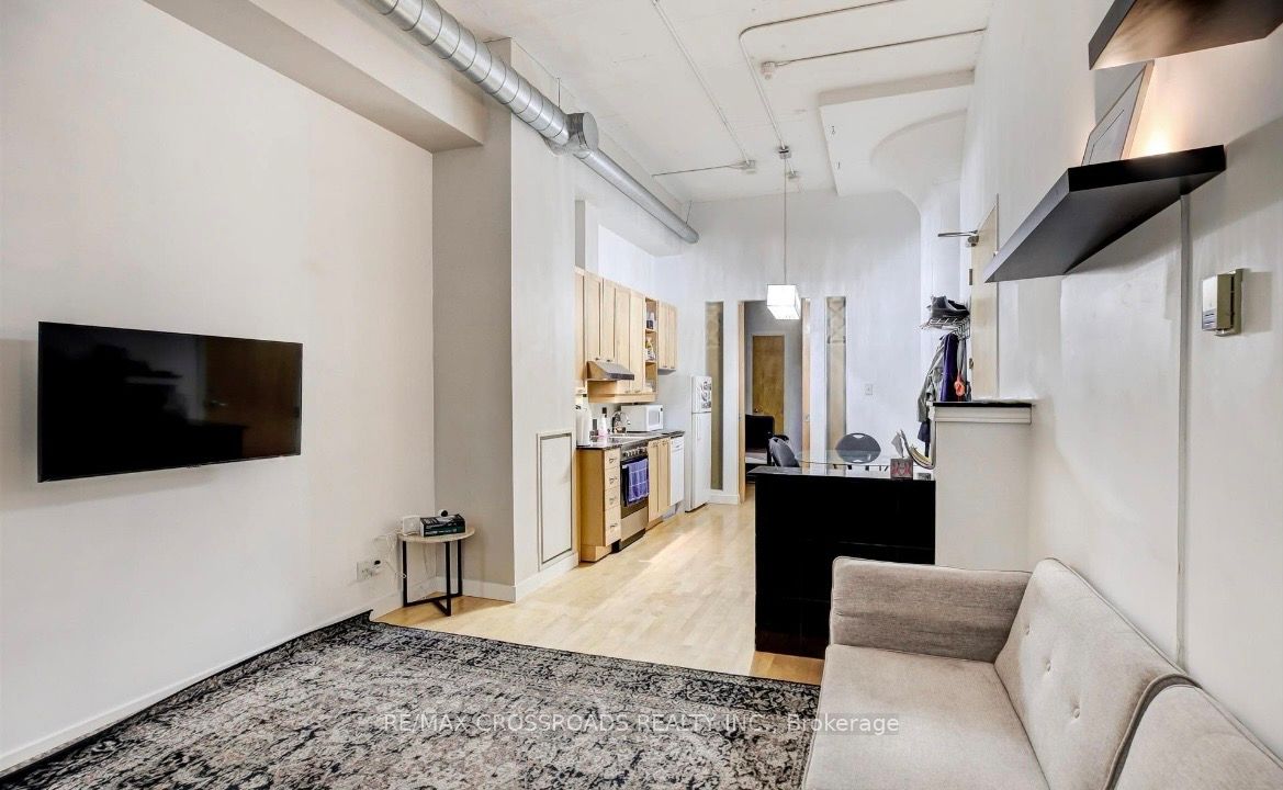 Additional image 6 of 732-155 Dalhousie Street, Toronto, ON, M5B 2P7