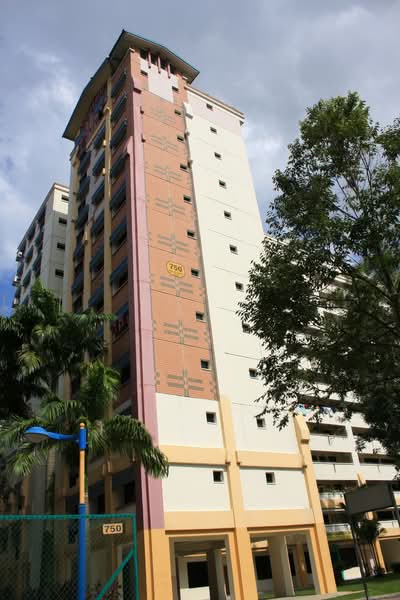 Additional image 19 of 750 Woodlands Avenue 4