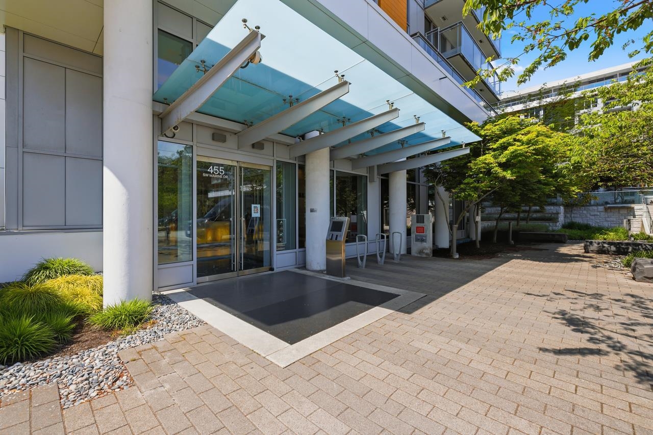 Additional image 5 of 807-455 Marine Drive SW, Vancouver, BC, V5X 0H3