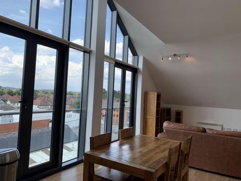 The Parkes Building, Anglo Scotian Mills, Beeston NG9