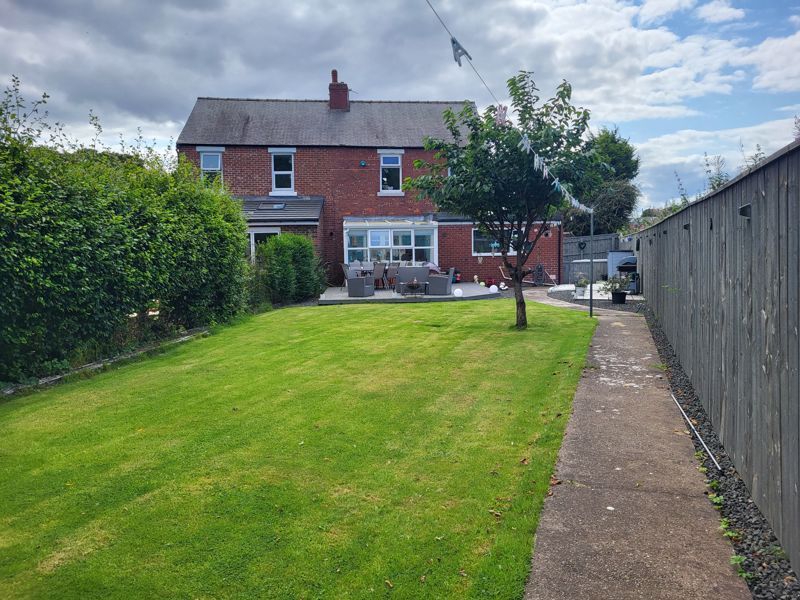 Additional image 4 of 4 bed semi-detached house for saleStakeford Road, Bedlington NE22