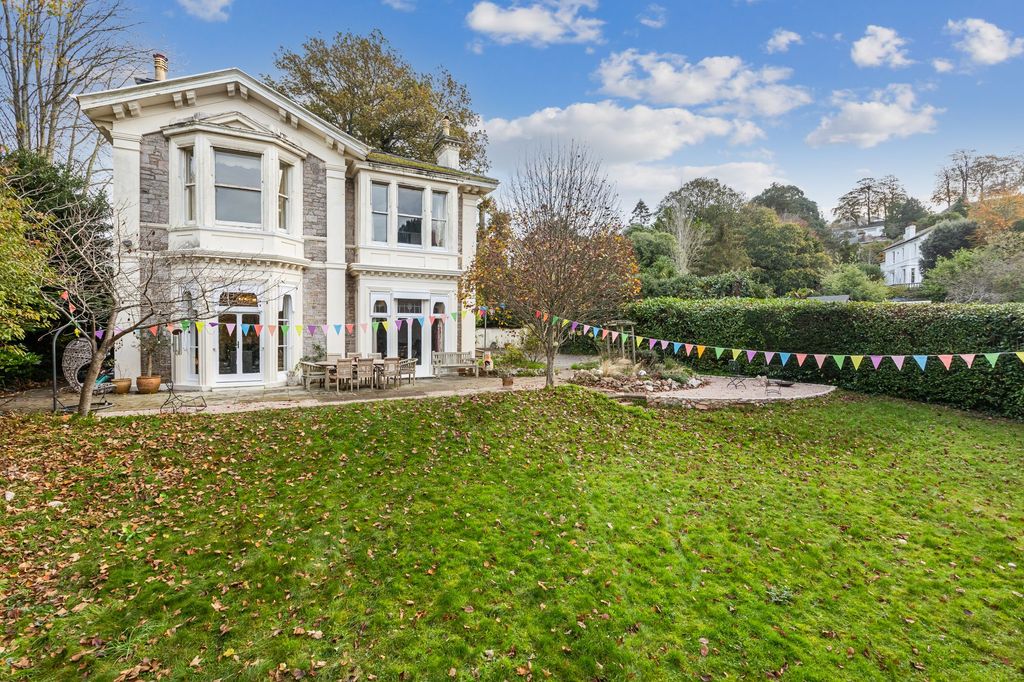 Additional image 28 of 6 bed detached house for saleWellswood, Torquay TQ1