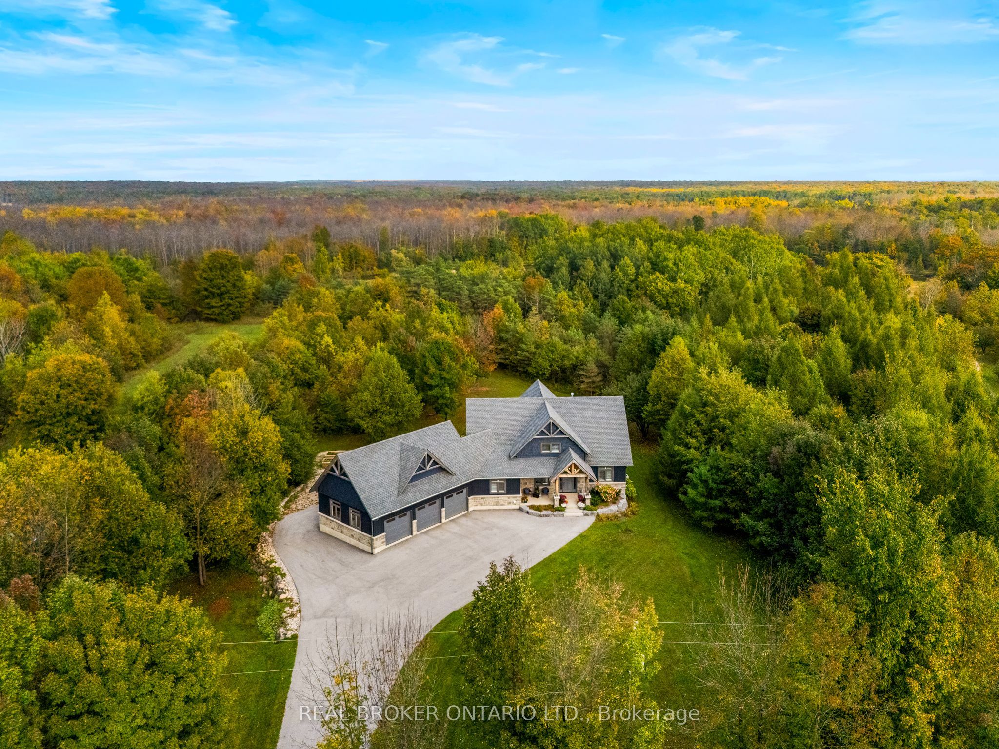 70167 Zion Church Road, Georgian Bluffs, ON, N0H 2T0