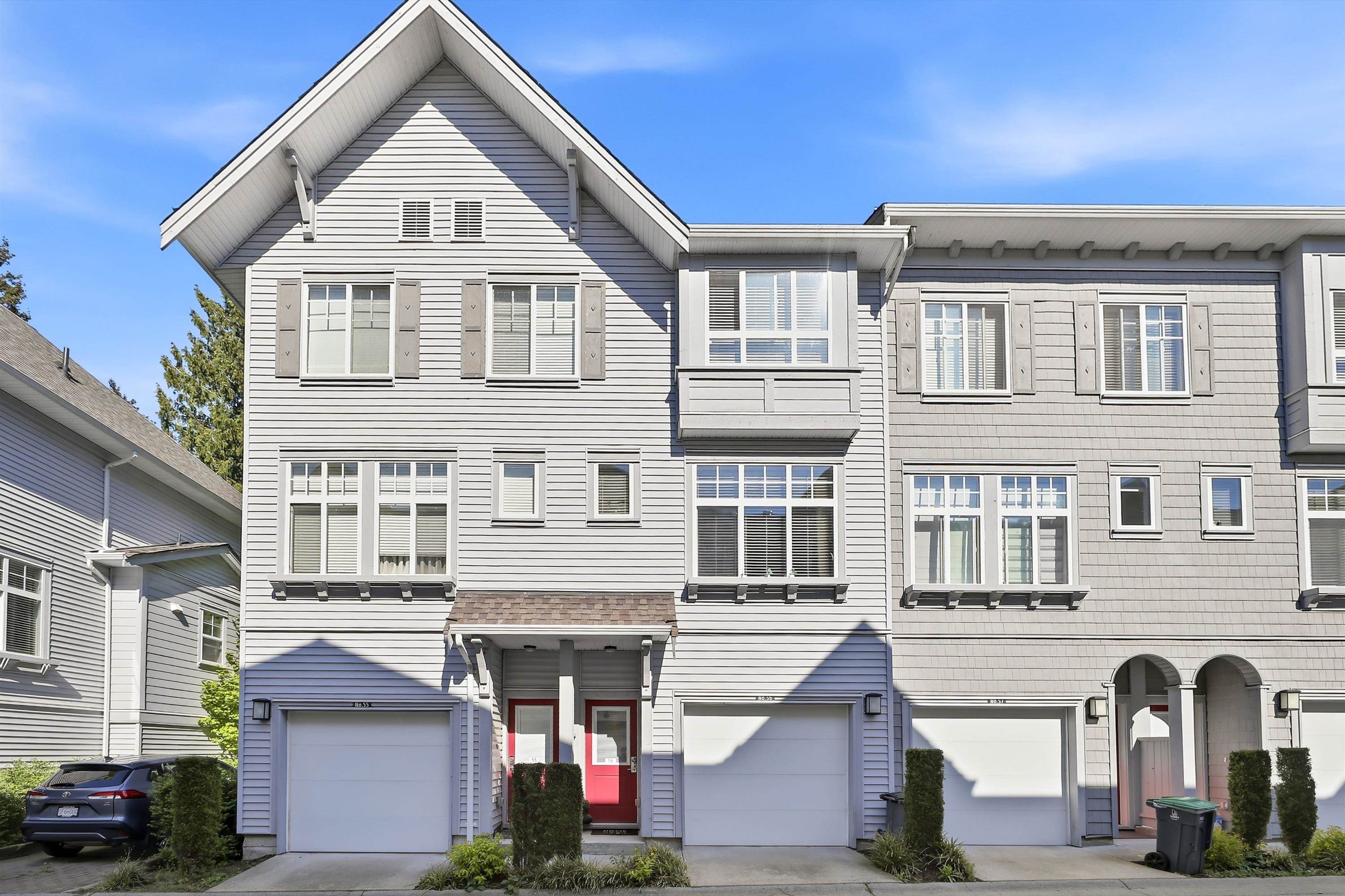 56-5858 142 Street, Surrey, BC, V3X 0H2